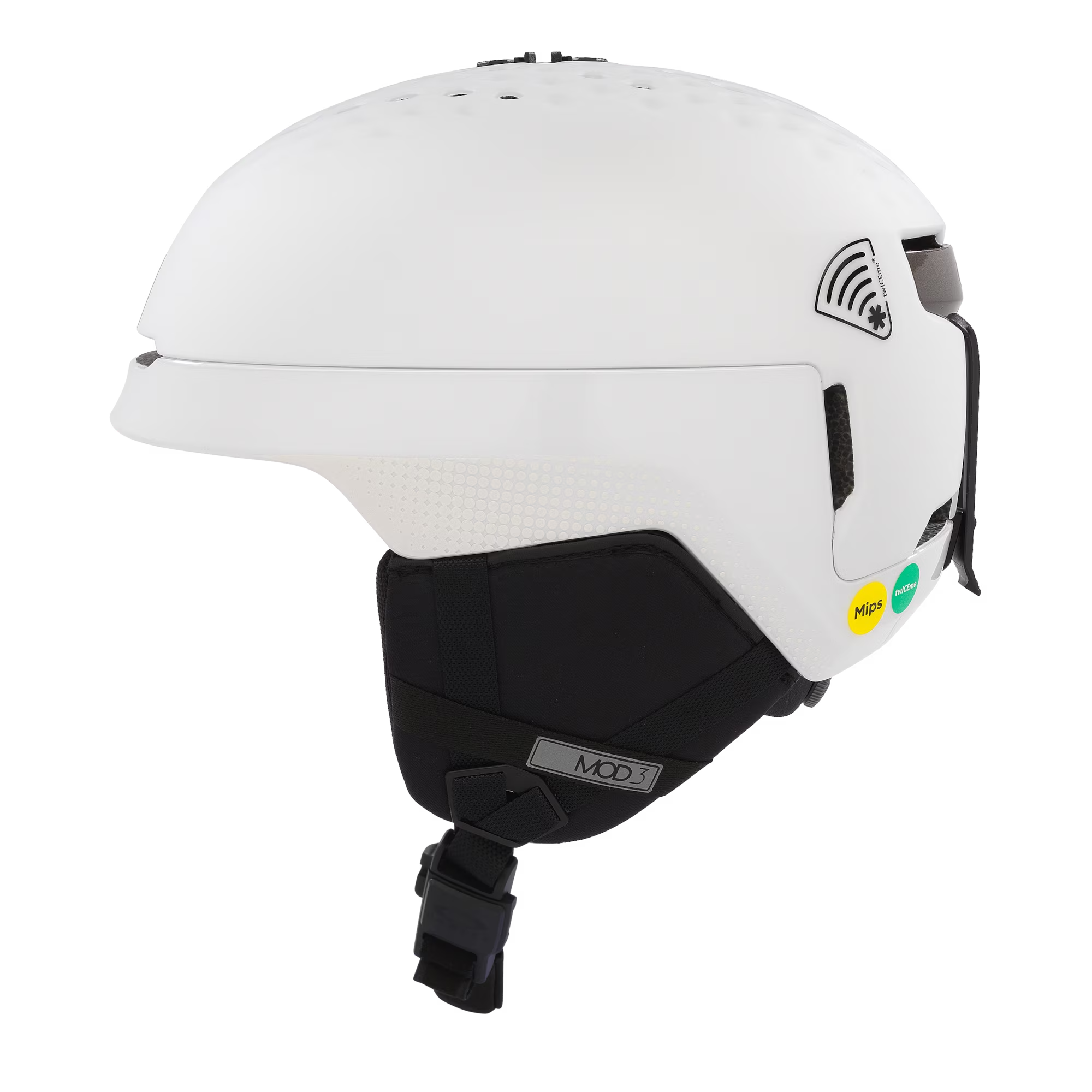 Oakley MOD3 I.C.E. Twiceme Technology